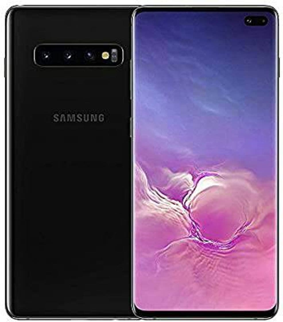 Moda Samsung Galaxy S10+