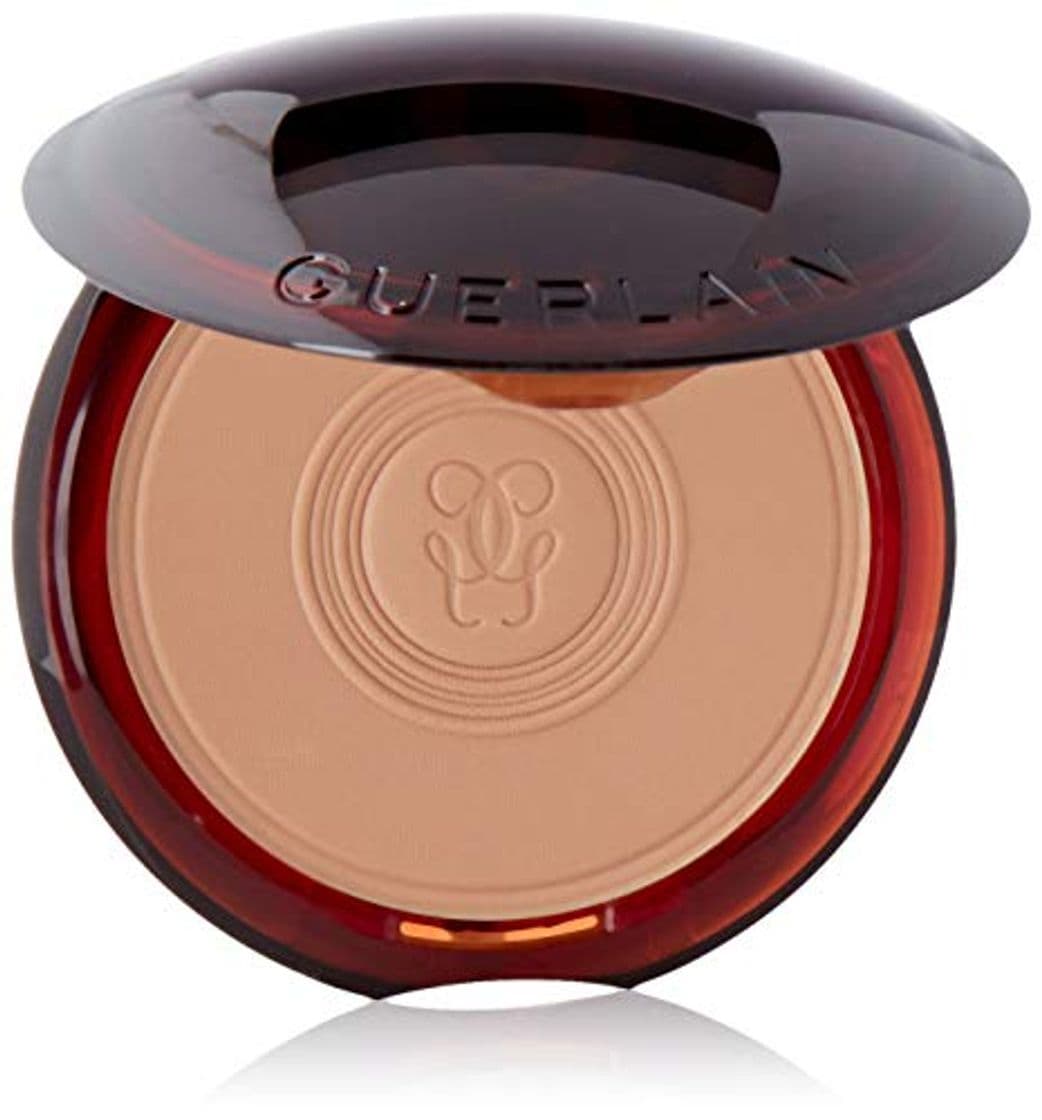 Moda GUERLAIN Terracotta Polvos COMPACTOS Matte Light 1UN Unisex Adulto