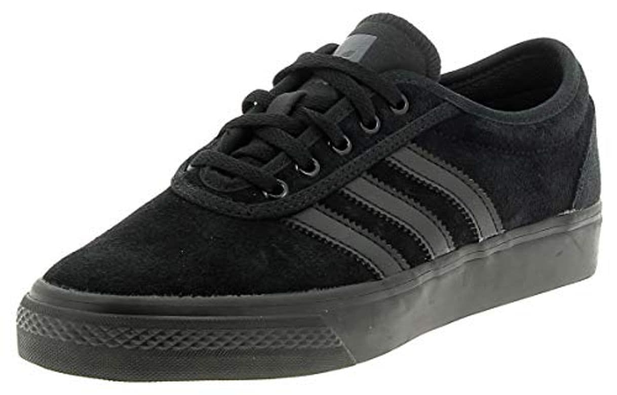 Fashion Adidas Adi-Ease, Zapatillas de Skateboard para Hombre, Negro