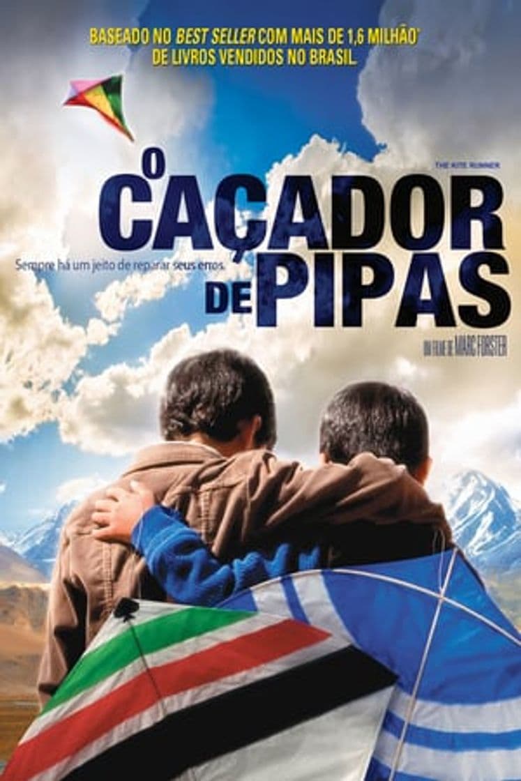 Película The Kite Runner