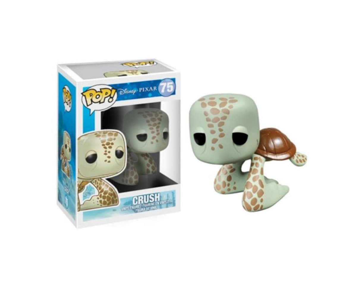 Game Funko - Figura Disney