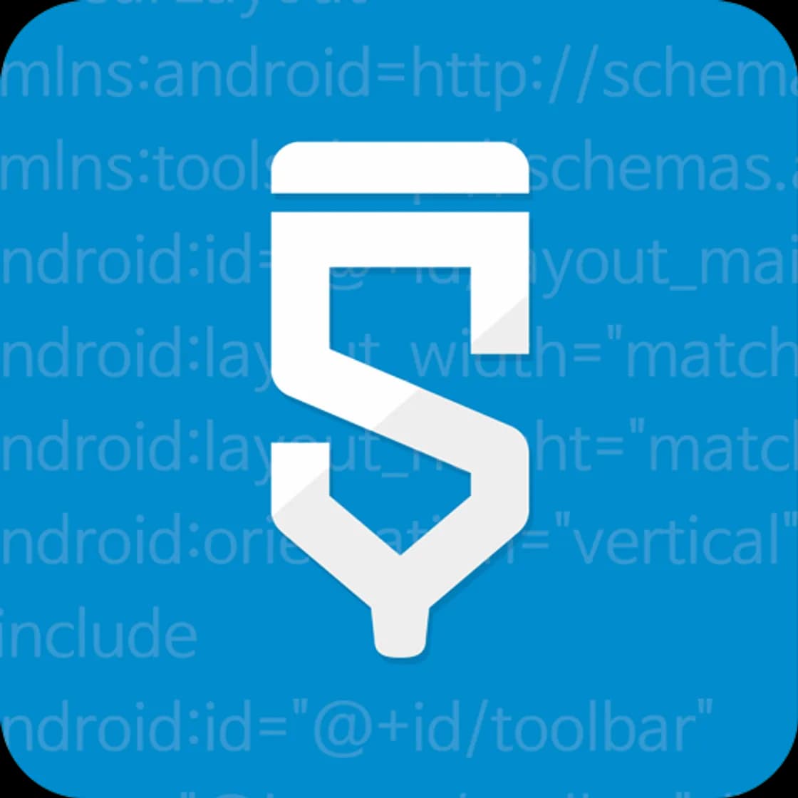 App SKETCHWARE - CREATE YOUR OWN APPS