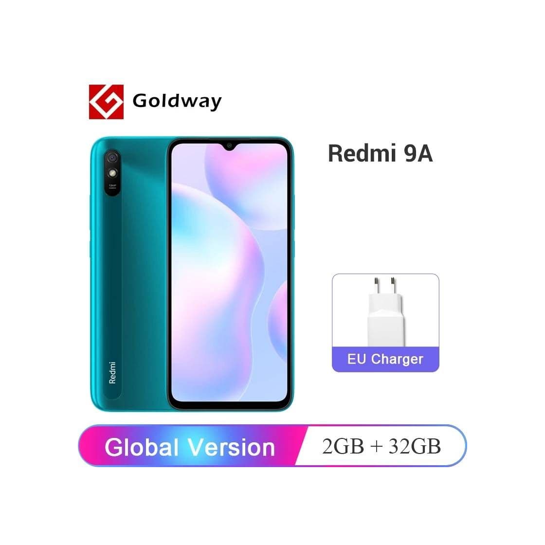 Producto Redmi 9A 