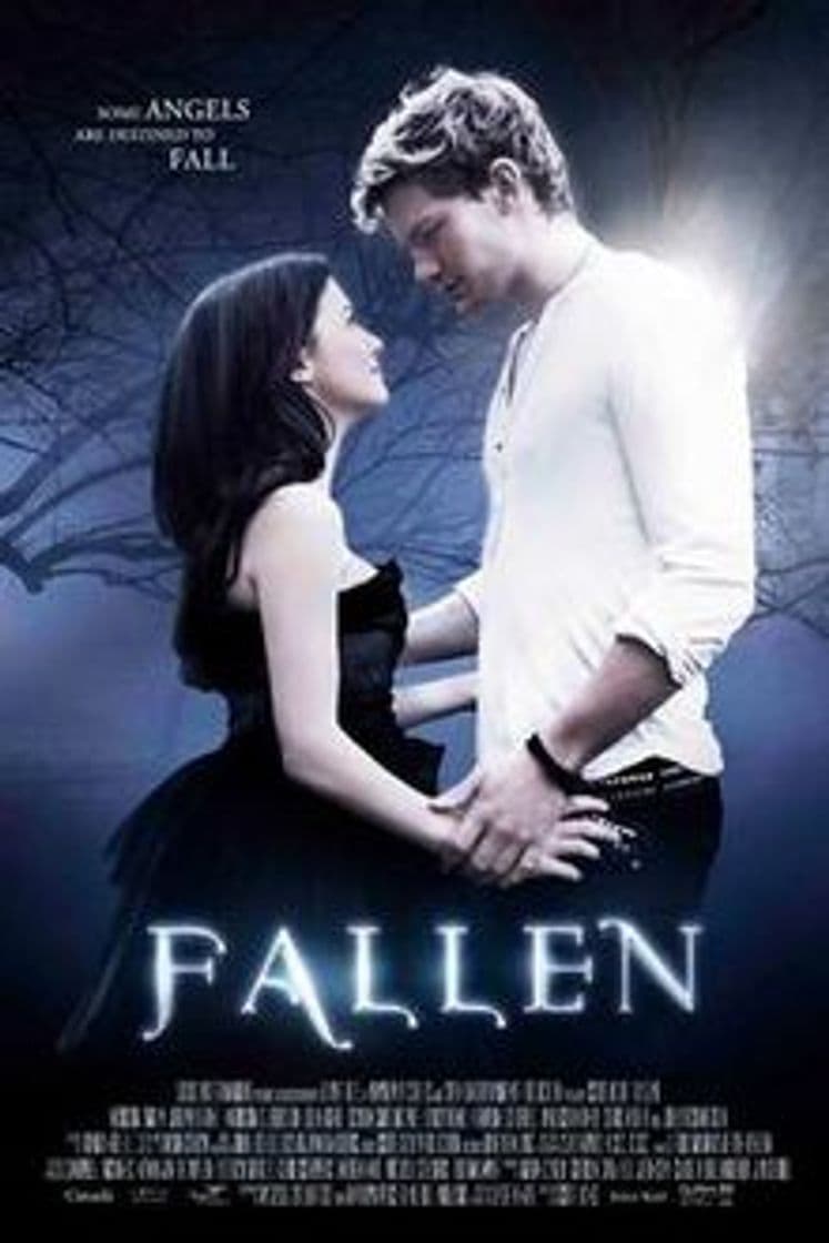 Película Fallen