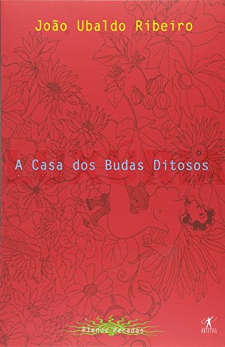 Book A casa dos budas ditosos