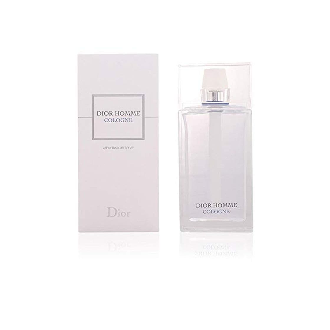 Product CHRISTIAN DIOR  Agua de Colonia Dior Homme  200 ml