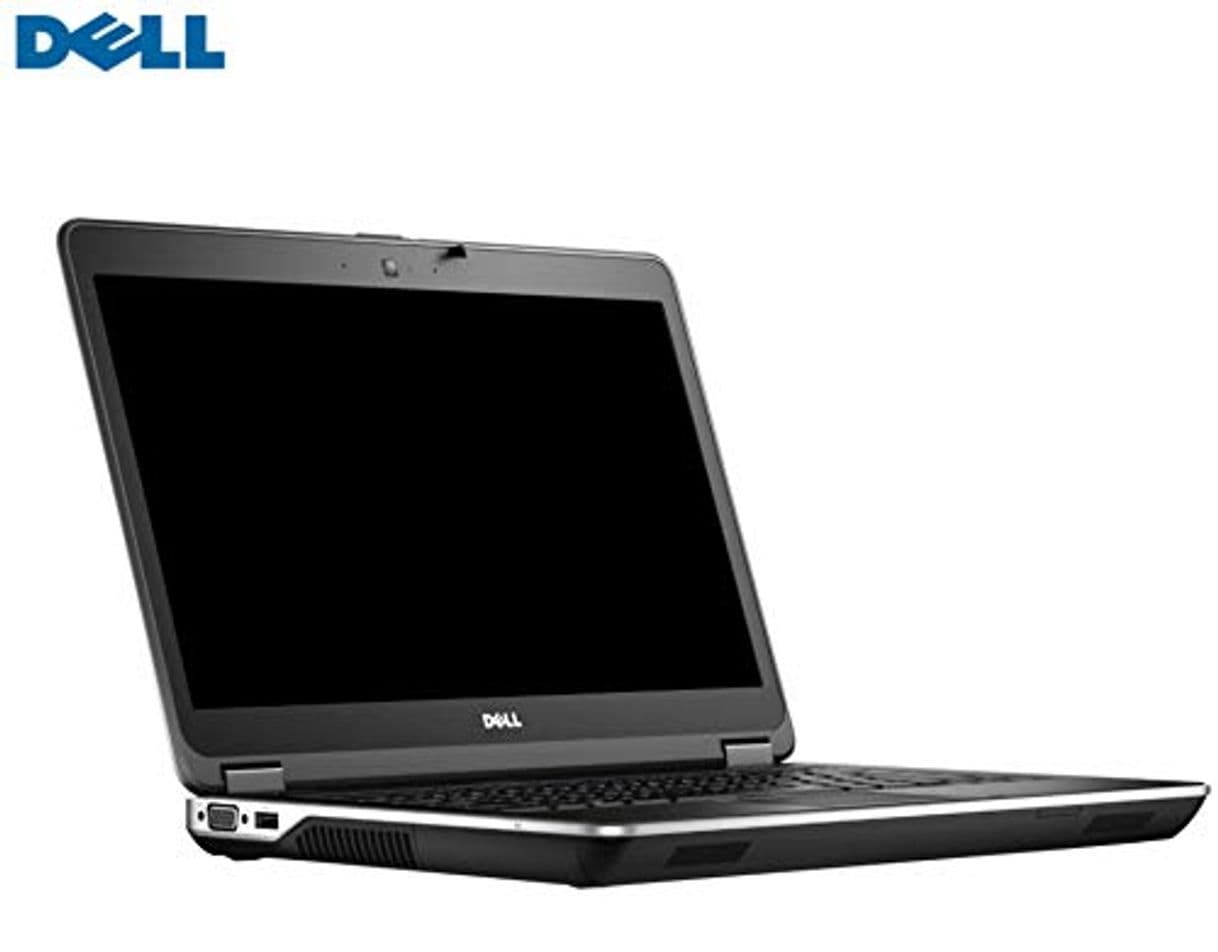 Producto Notebook Dell E6440 14.0'' Core i5-4300U 4GB RAM 320GB HDD DVD COA