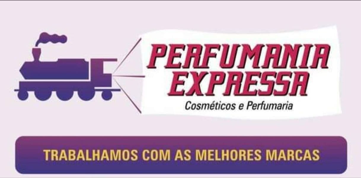 Lugar Perfumania Expressa