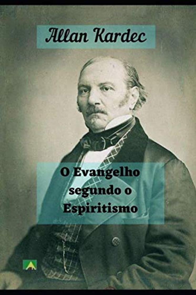 Book O Evangelho segundo o Espiritismo