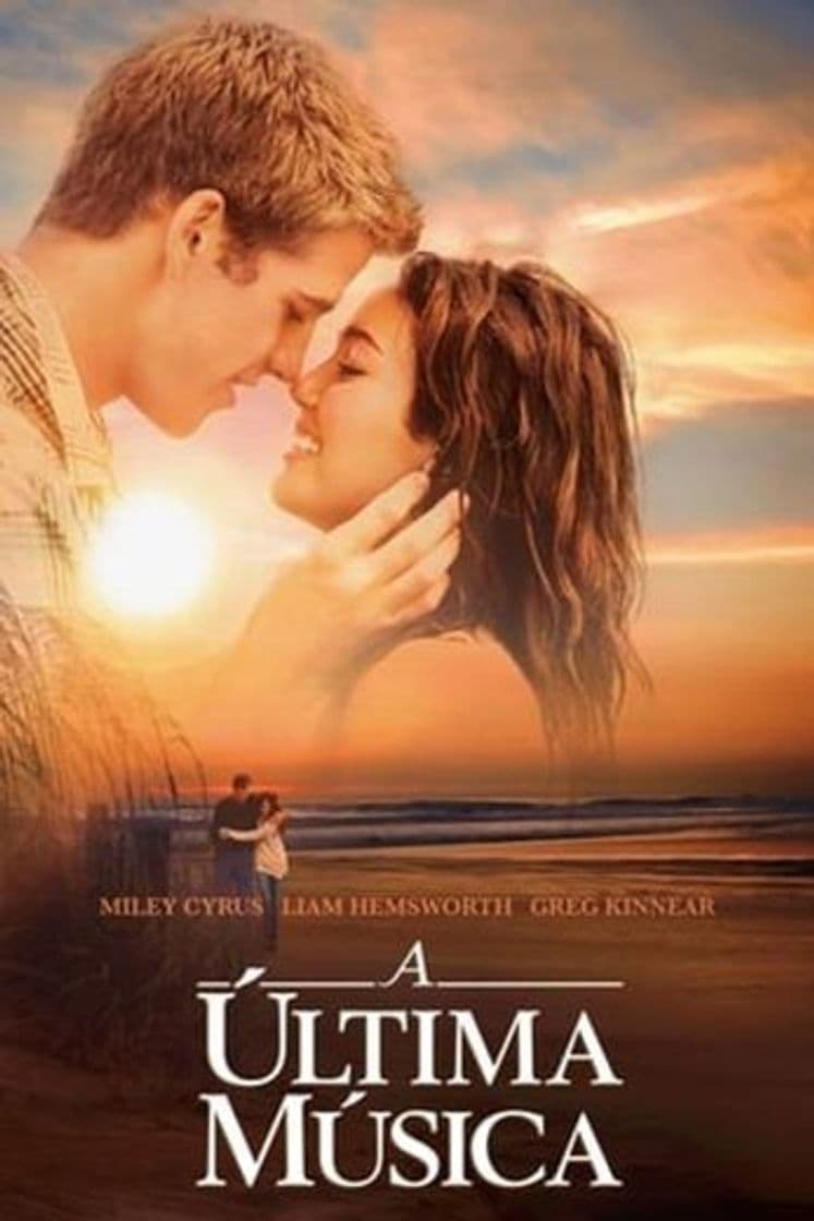 Movie The Last Song