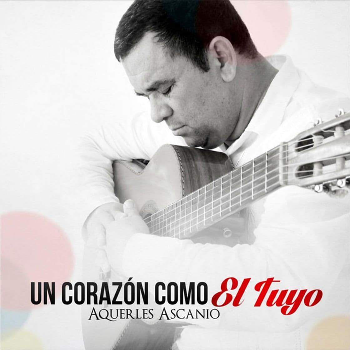 Music Un Corazón Como el Tuyo