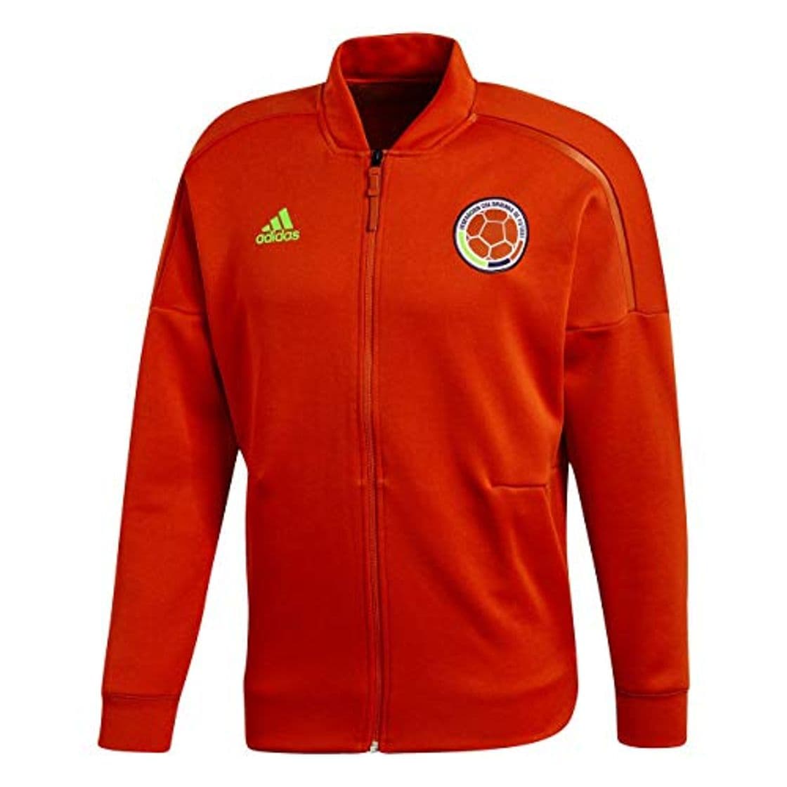 Product adidas Colombia z.n.e Chaqueta