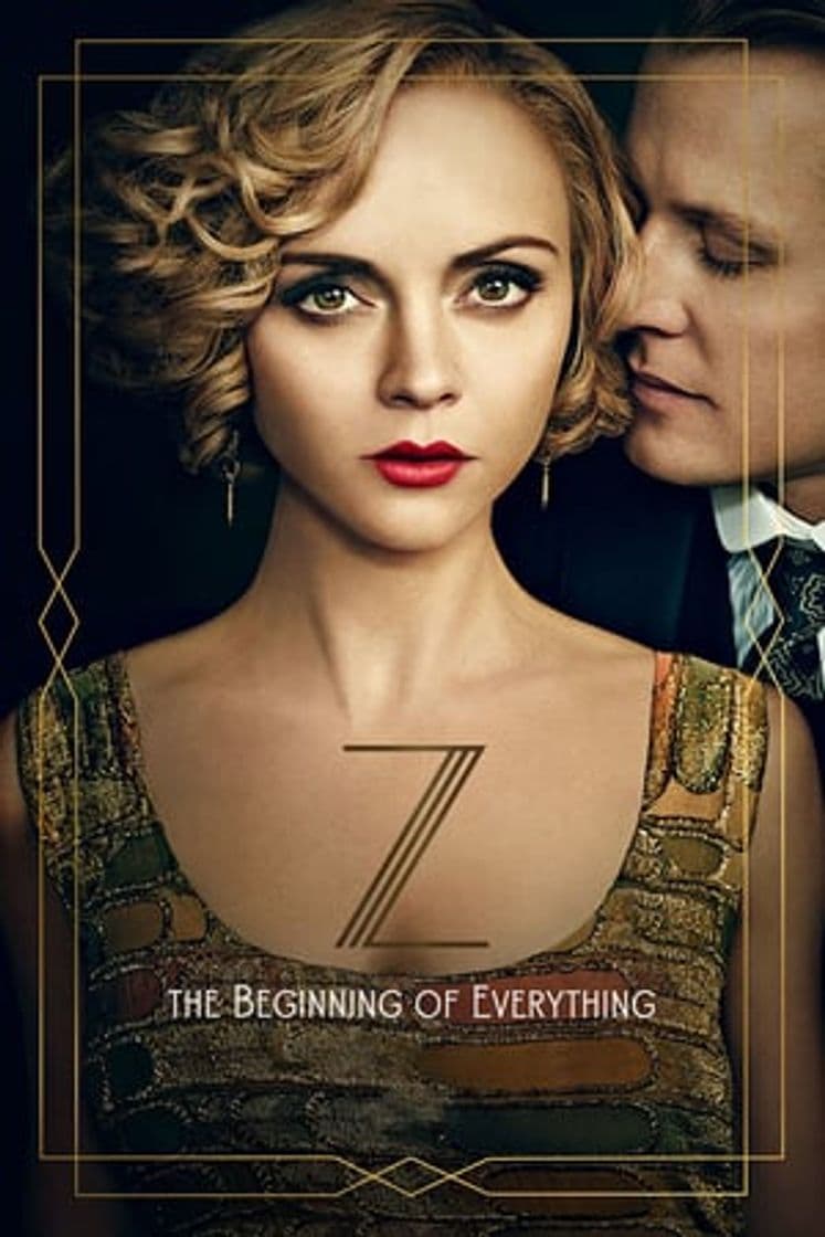 Serie Z: The Beginning of Everything