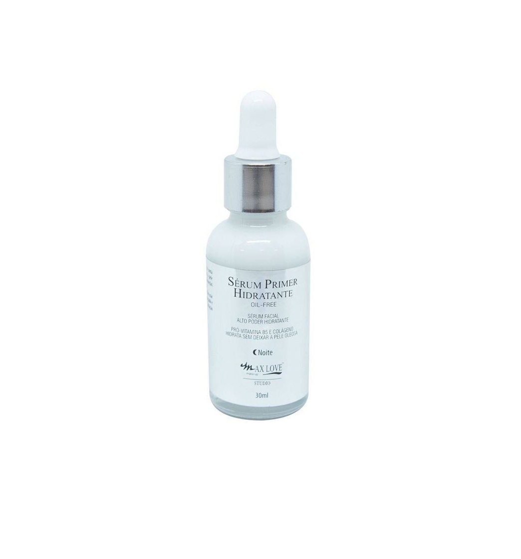 Product Serum hidratante Max love 