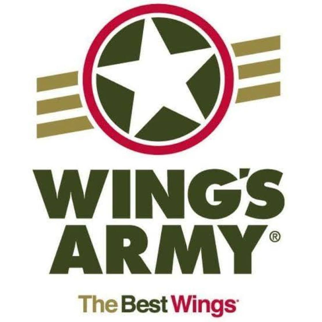 Restaurantes Wings Army Neza