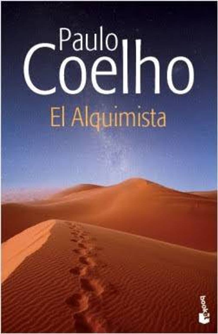 Book EL ALQUIMISTA audiolibro completo por Paulo coelho (Versión ...