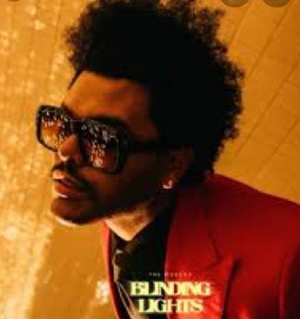 Fashion The Weeknd - Blinding Lights - YouTube