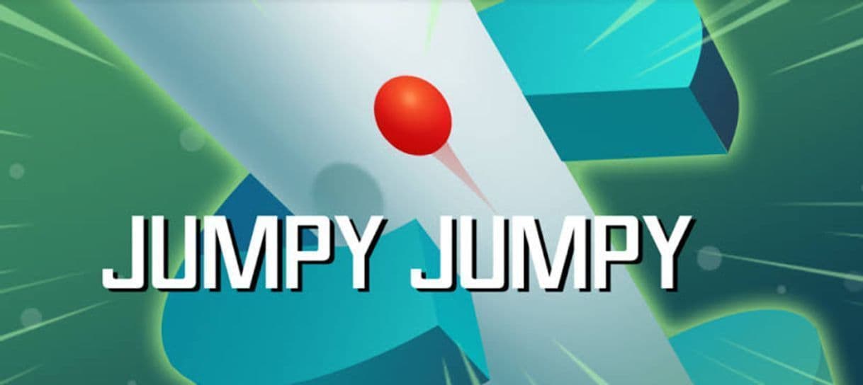 Videogames Super Jumpy Ball