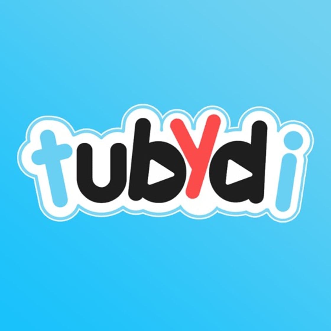 App Tubydi - Music Video Player