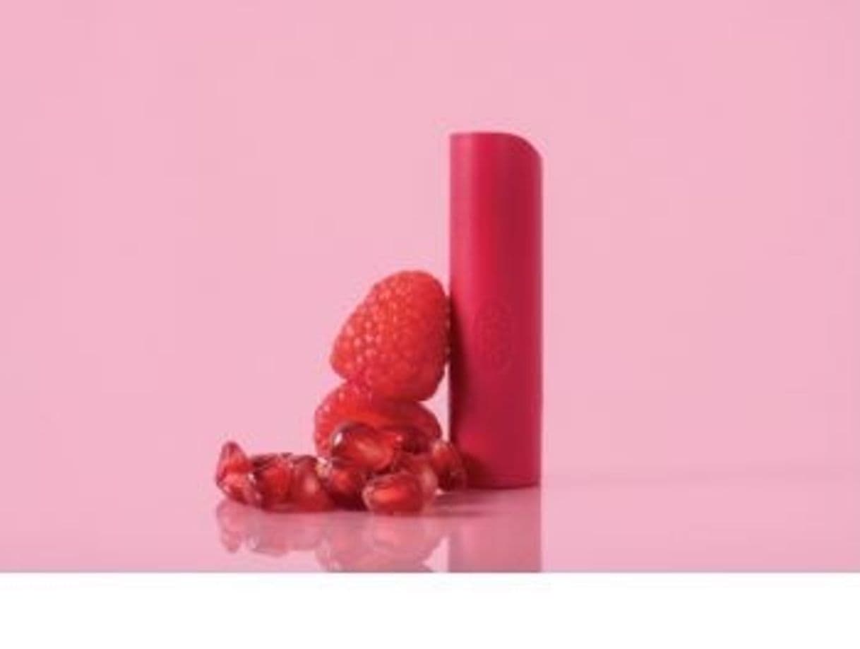 Producto EOS Pomegranate Raspberry