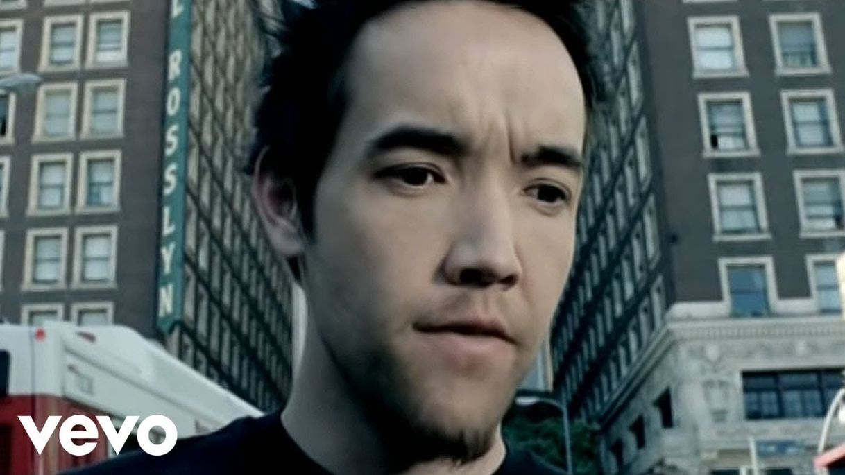 Canción Hoobastank - The Reason (Official Music Video) - YouTube