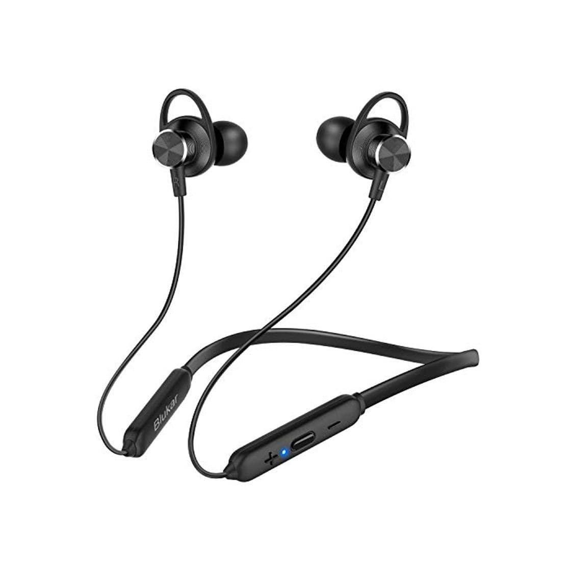 Product Blukar Auriculares Bluetooth 5.0