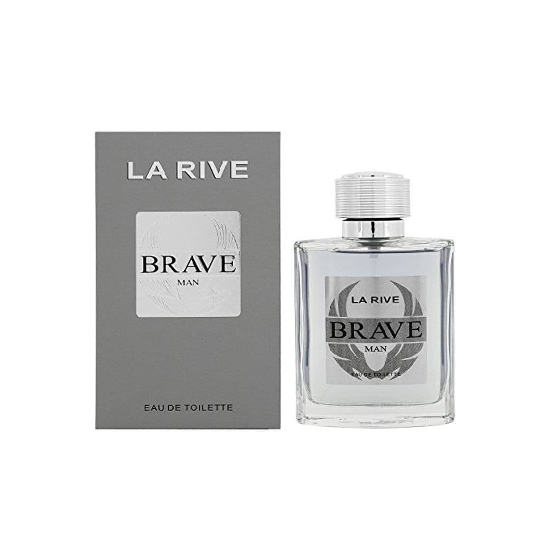 Product La Rive Brave Eau de Toilette