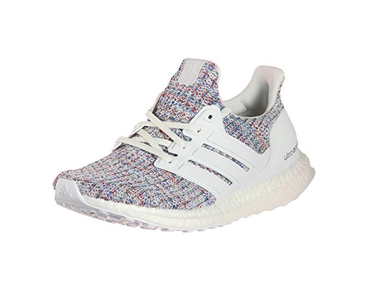 Moda Adidas Ultraboost, Zapatillas de Running para Hombre, Blanco