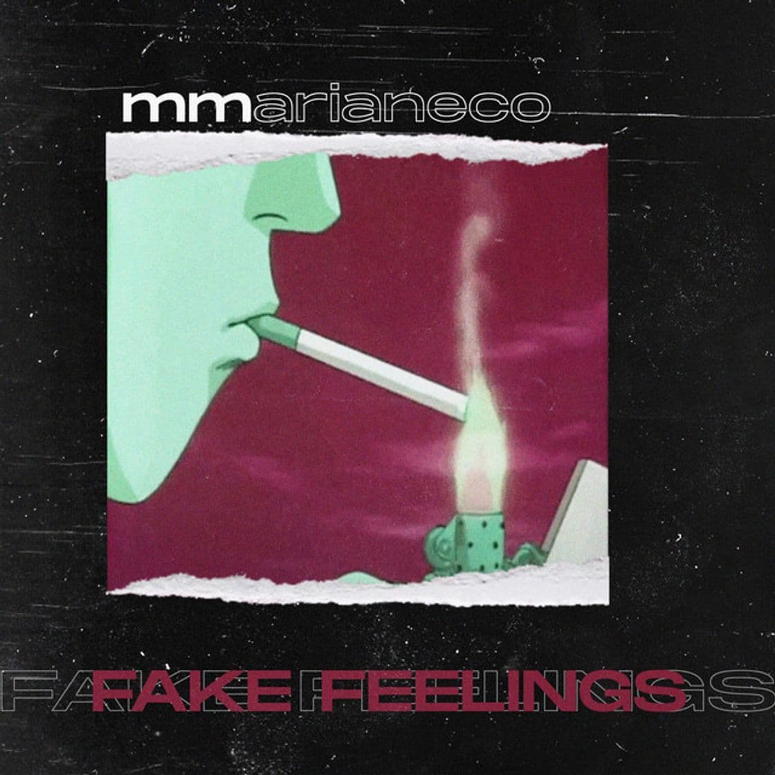 Music Fake Feelings