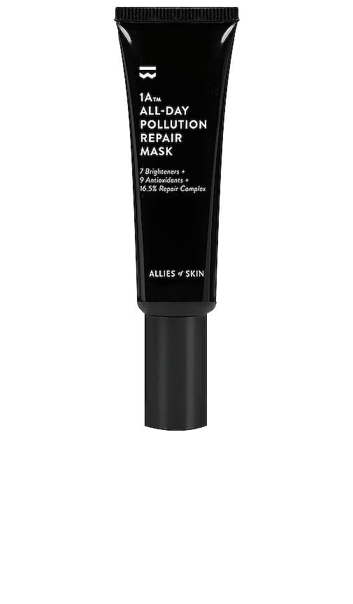 Moda Buy Allies of Skin 1A All-Day Pollution Repair Mask | Sephora ...