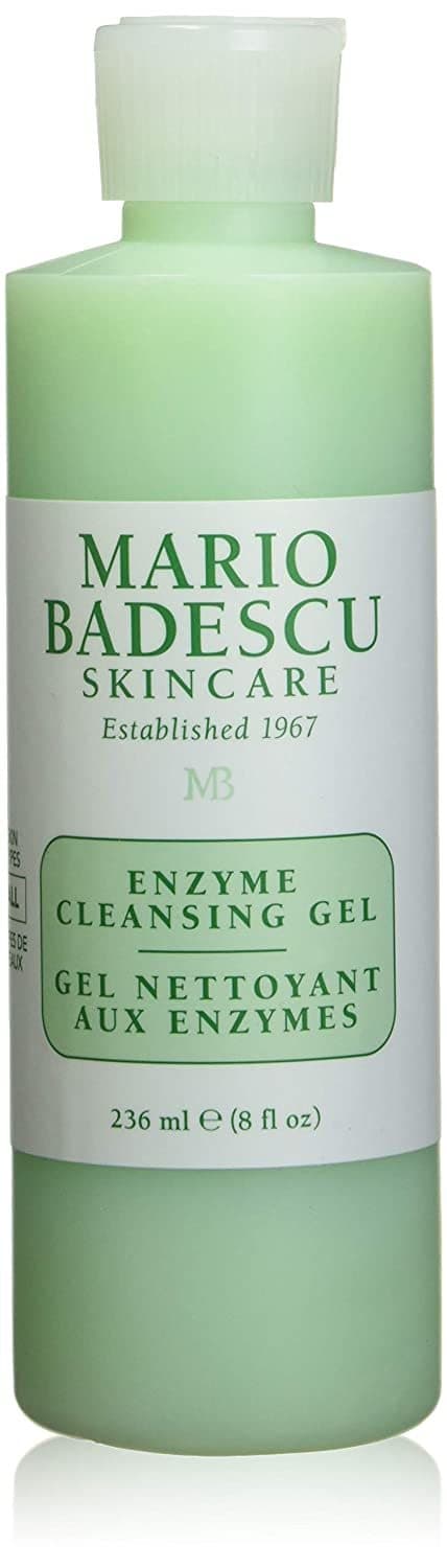 Fashion Mario Badescu Enzyme Cleansing Gel, 8 Fl Oz ... - Amazon.com