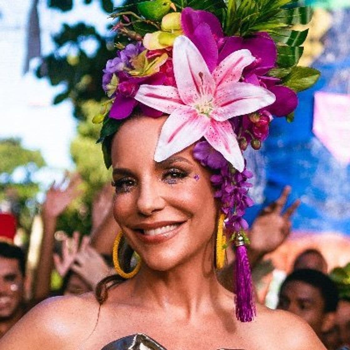 Music Ivete Sangalo