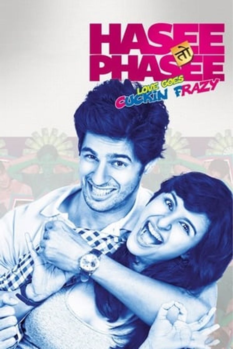 Película Hasee Toh Phasee