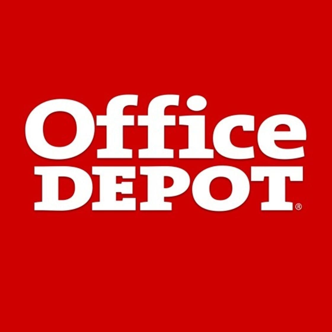 App Office Depot - Rewards & Deals