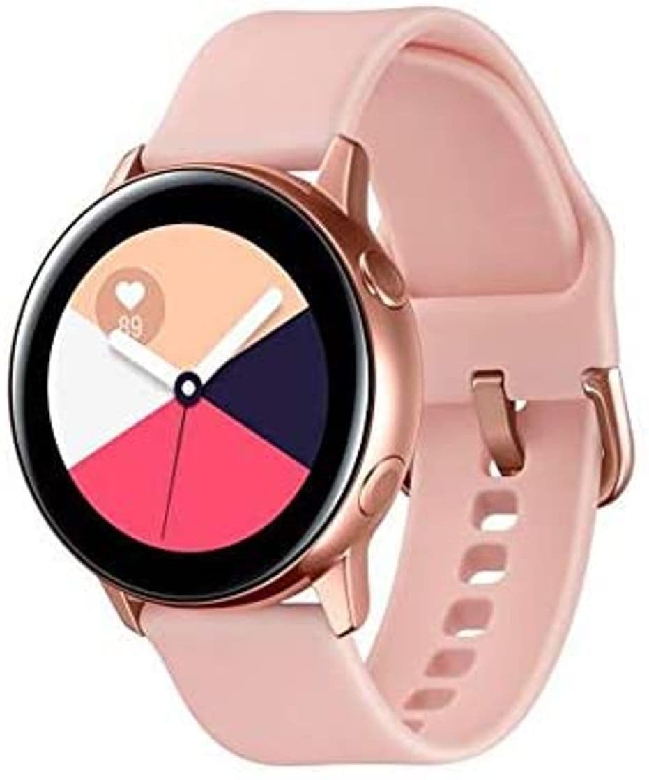 Product Galaxy Watch Active Rose