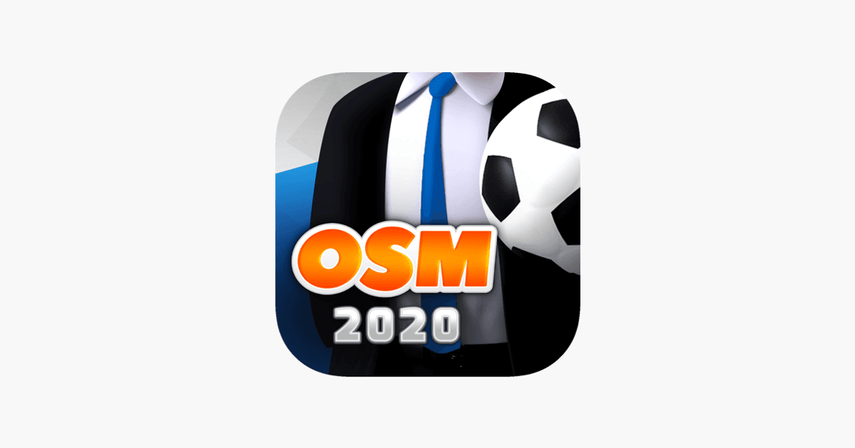 Fashion OSM 2020 - Jogo de Futebol