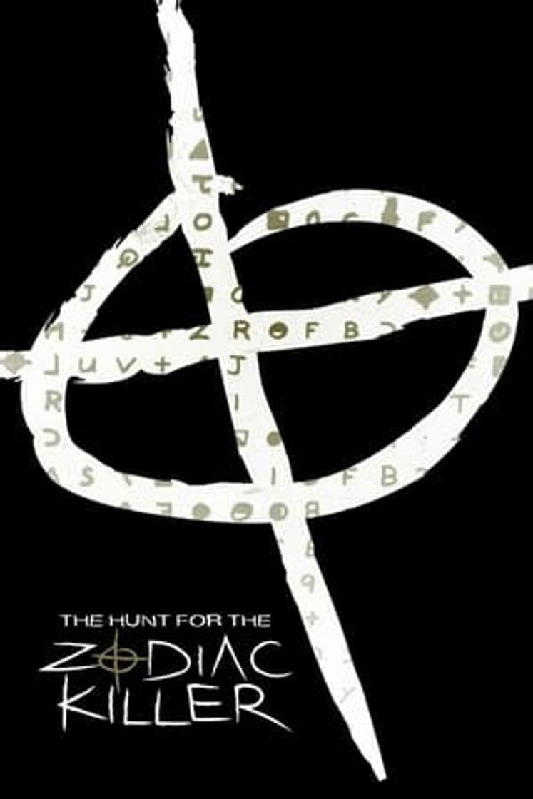 Serie The Hunt for the Zodiac Killer