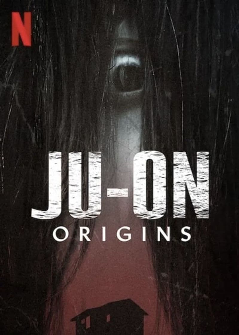 Serie Ju-On: Origins