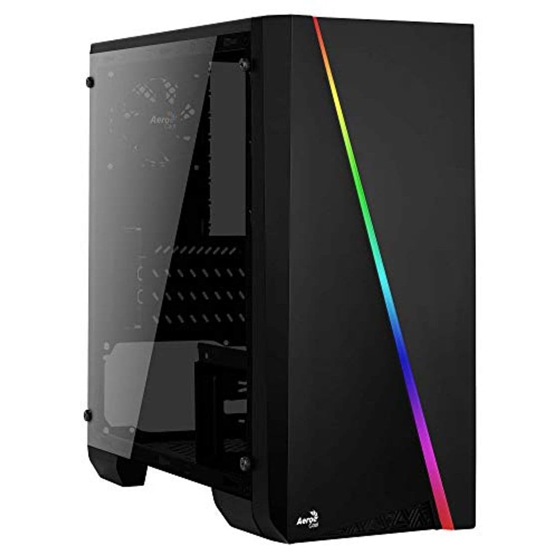 Electrónica Aerocool Cylon