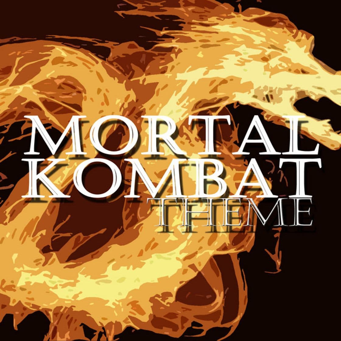 Music Mortal Kombat Theme - Game Theme