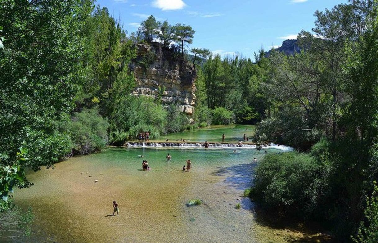 Place Zaorejas