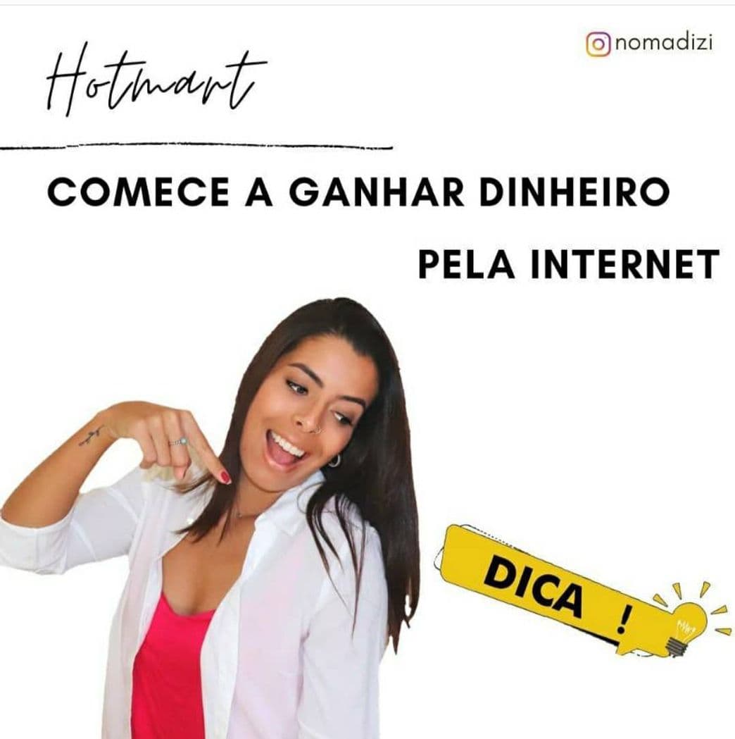 Fashion Ganhando dinheiro pela Internet do Zero