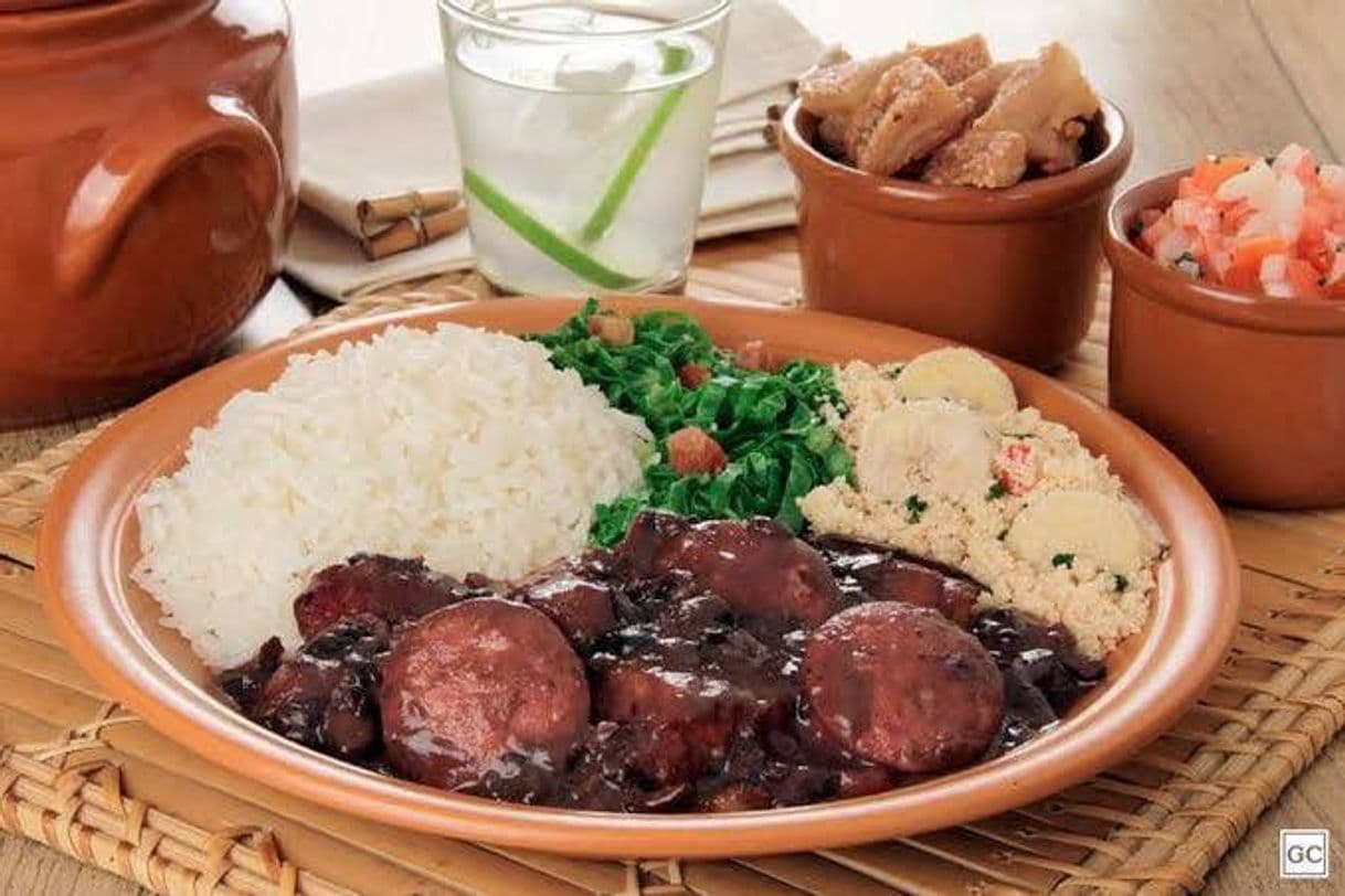 Restaurants Feijoada do João