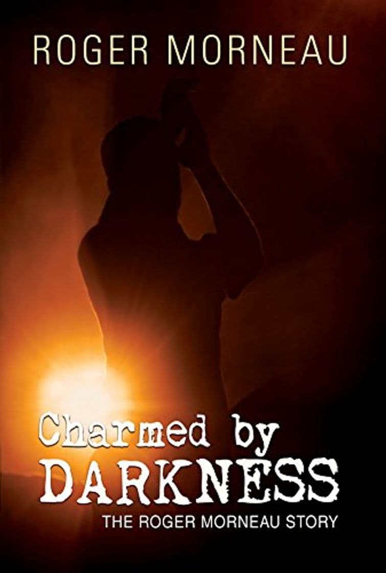 Libro Charmed by Darkness