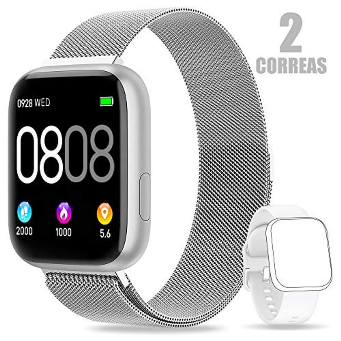 Producto AIMIUVEI Smartwatch