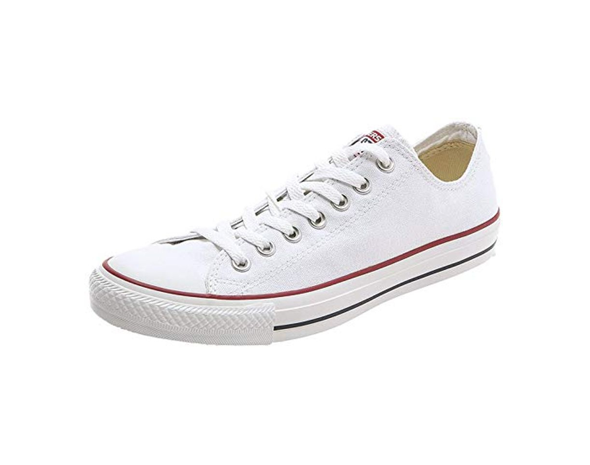 Moda Converse Chuck Taylor All Star Season Ox