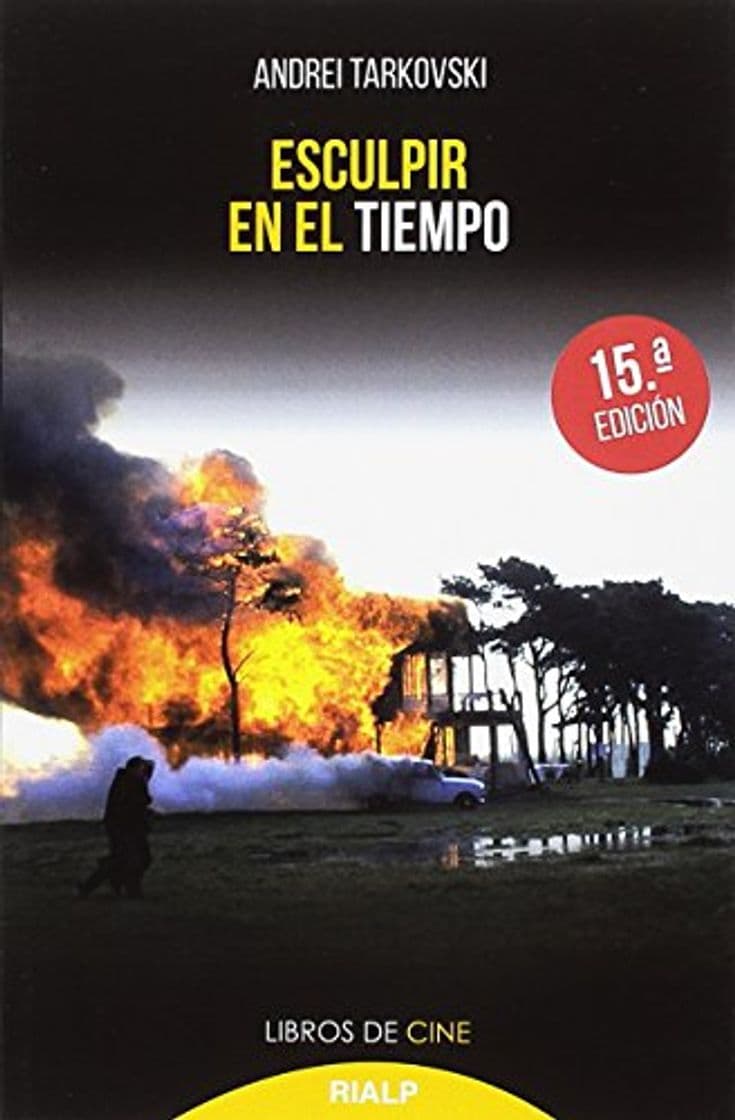 Book Esculpir en el tiempo