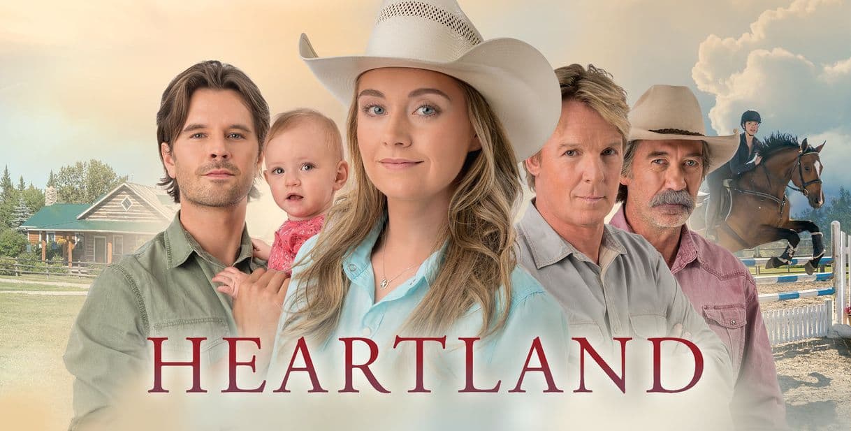 Serie Heartland