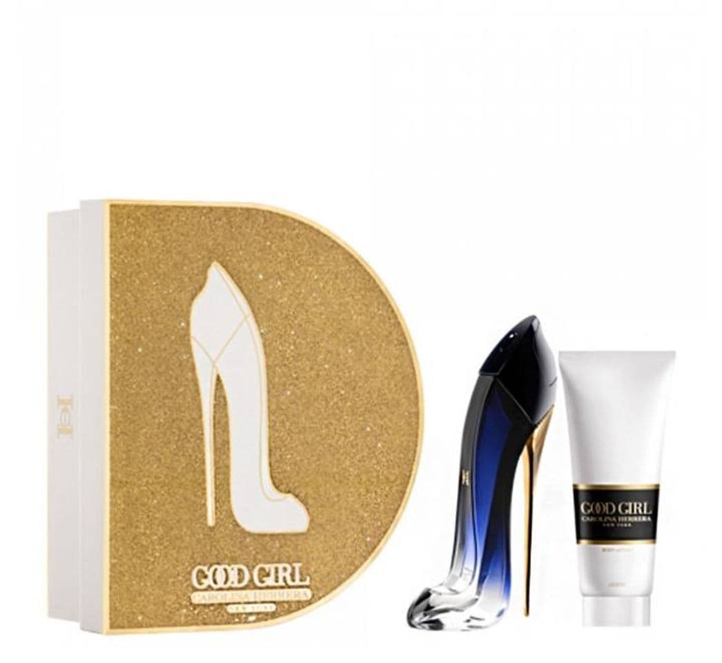 Lugar Carolina Herrera Good Girl Gift set