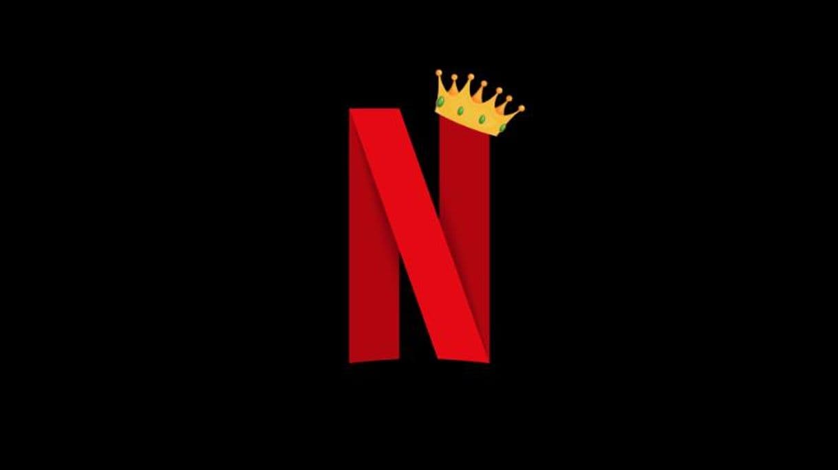 App Netflix